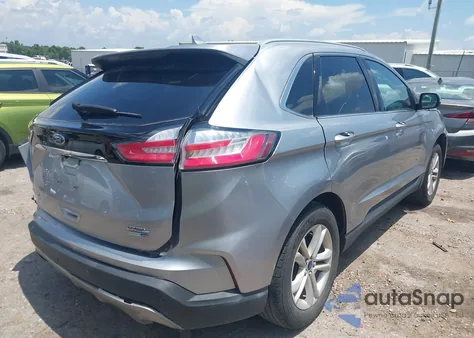 2020 Ford Edge Sel z USA, uszkodzony, nr VIN 2FMPK4J93LBA68577